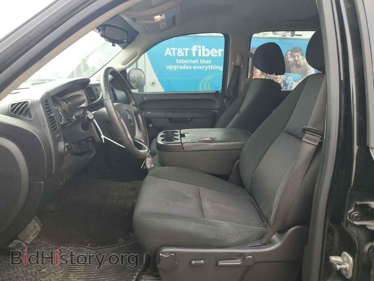 2013 CHEVROLET ALL Models - VIN: 3GCPCSE00DG372708 - Фото 7