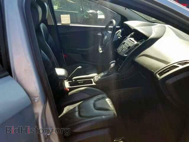 2016 FORD FOCUS SE - VIN: 1FADP3F25GL286272 - Фото 5