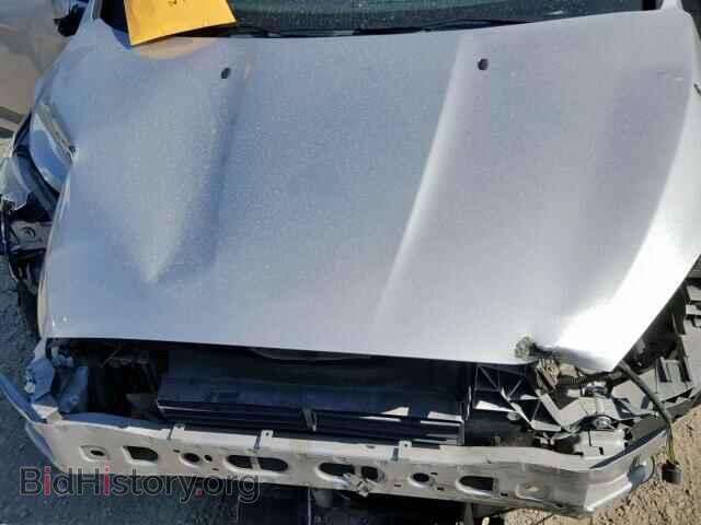 2016 FORD FOCUS SE - VIN: 1FADP3F25GL286272 - Фото 7