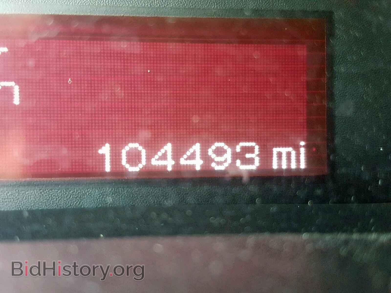 2013 DODGE DART - VIN: 1C3CDFBH2DD684804 - Photo 8