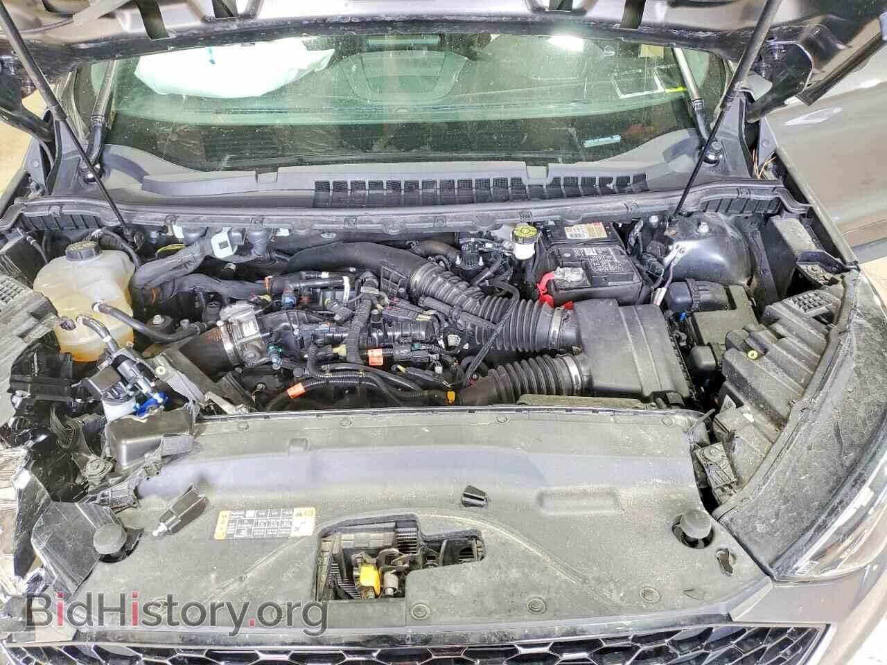 2022 FORD EDGE - VIN: 2FMPK4AP1NBA63962 - Photo 12
