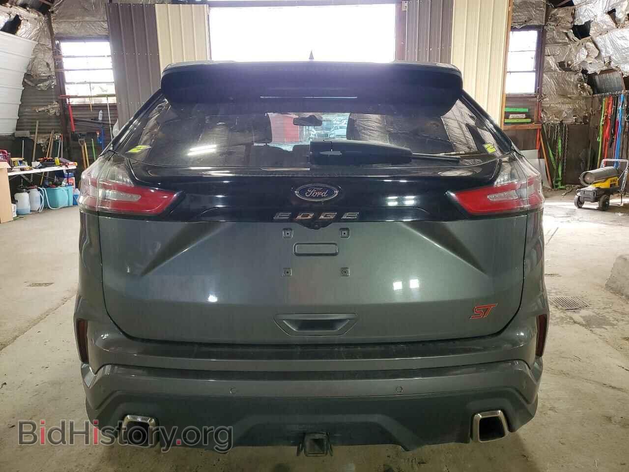 2022 FORD EDGE - VIN: 2FMPK4AP1NBA63962 - Photo 6