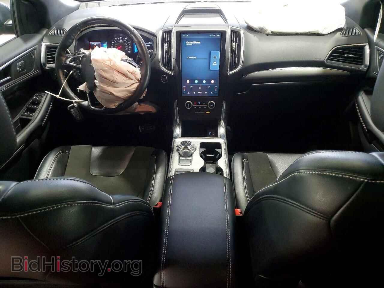 2022 FORD EDGE - VIN: 2FMPK4AP1NBA63962 - Photo 8