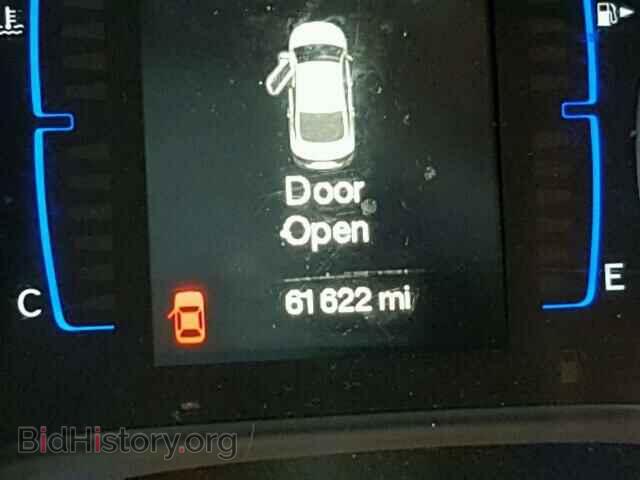 2015 CHRYSLER 200 - VIN: 1C3CCCABXFN684125 - Photo 8