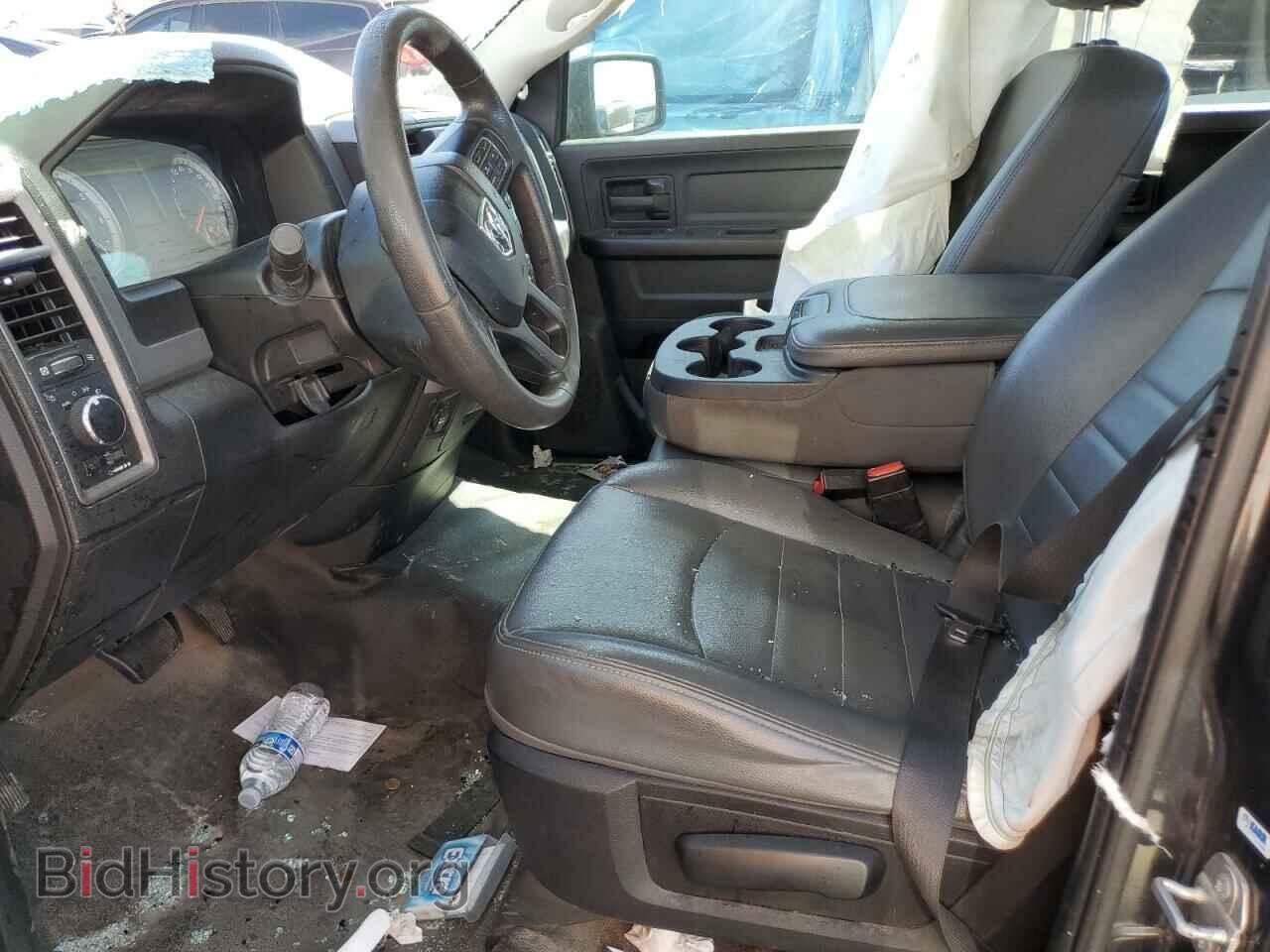 2019 RAM 1500 - VIN: 1C6RR6FG9KS680693 - Фото 7