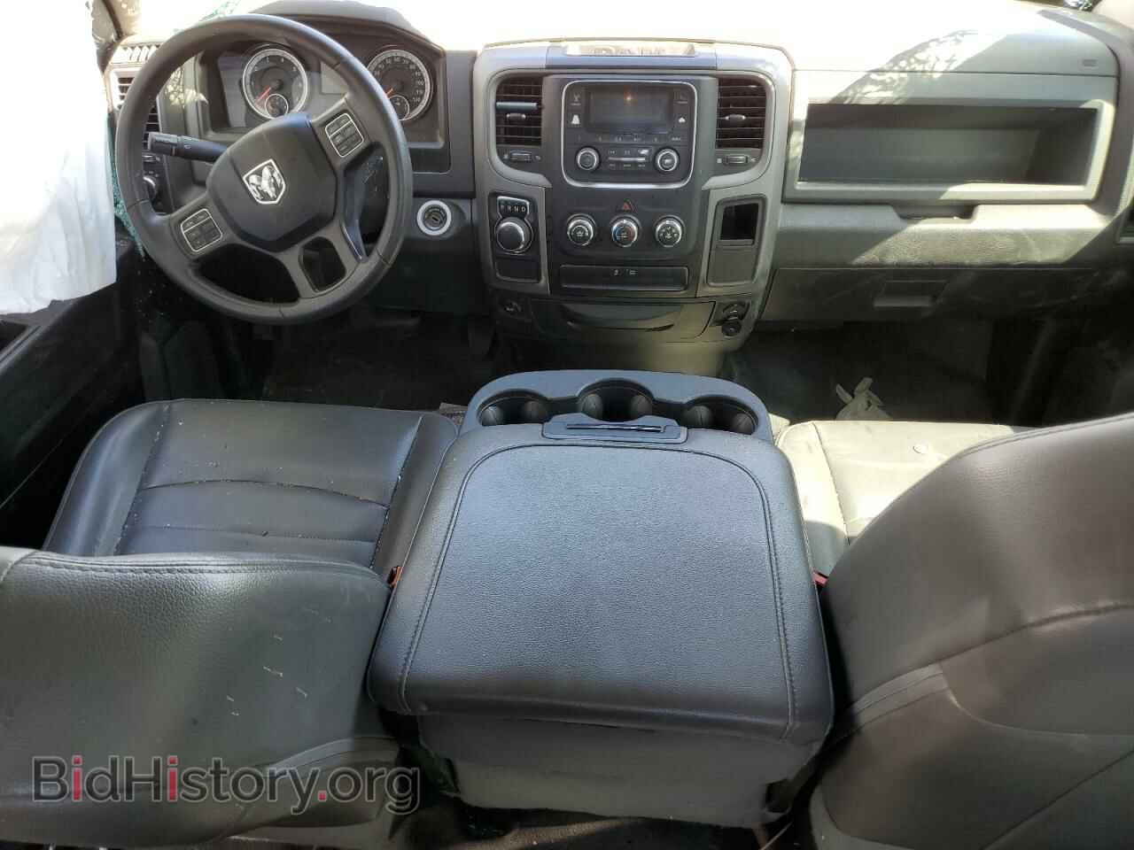 2019 RAM 1500 - VIN: 1C6RR6FG9KS680693 - Фото 8