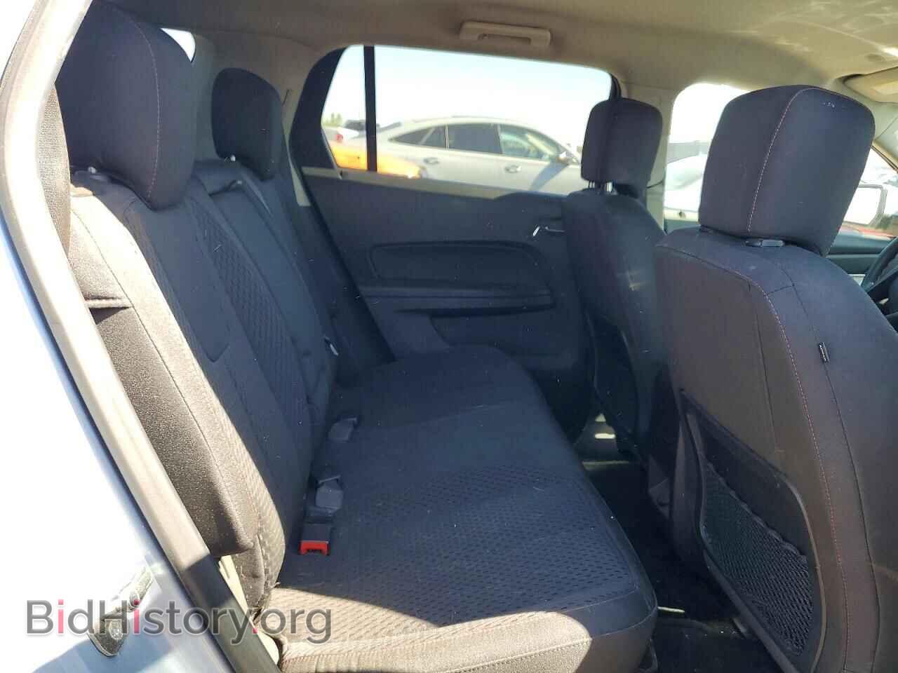 2015 GMC TERRAIN - VIN: 2GKALMEK3F6318003 - Фото 10