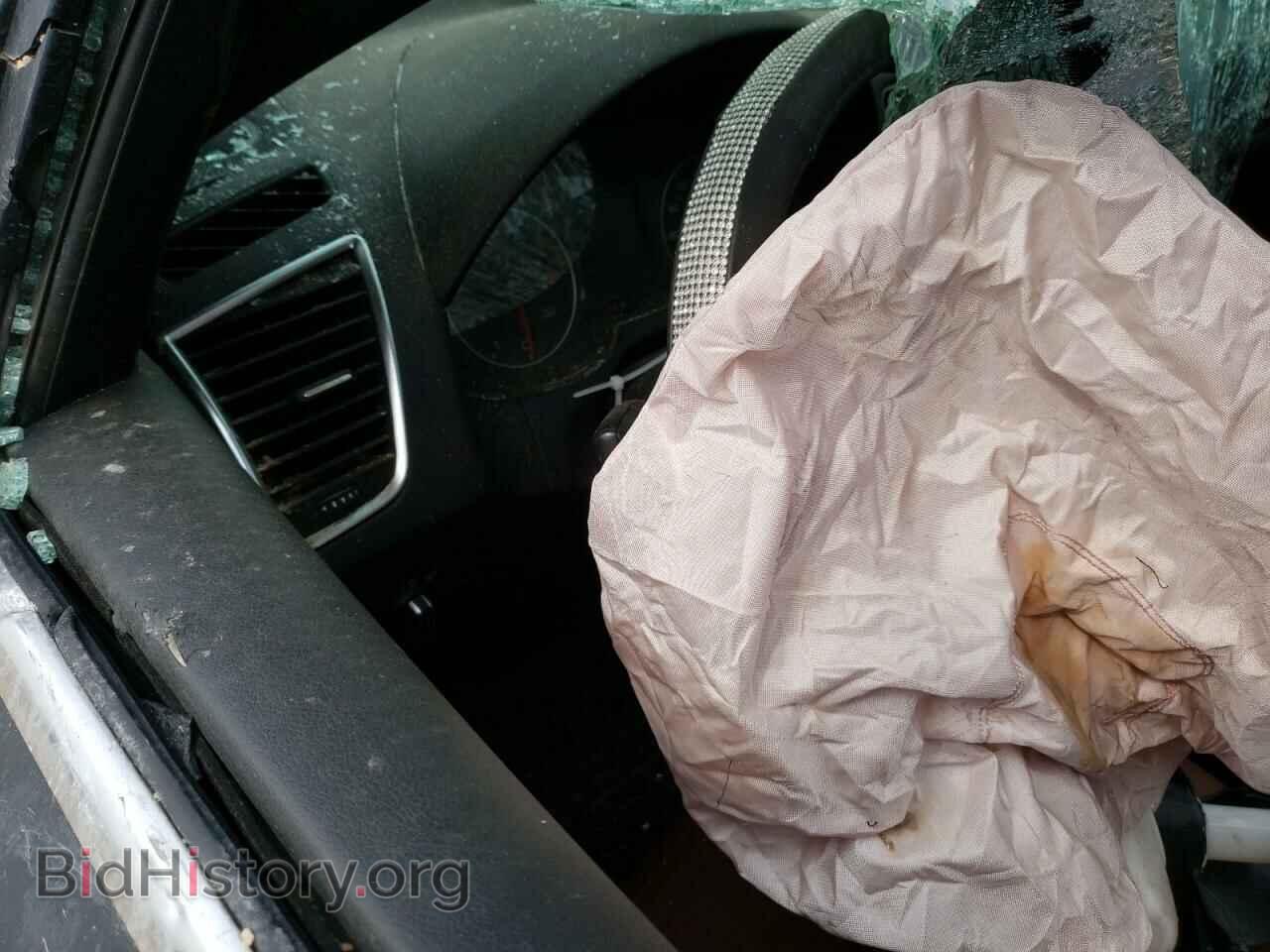 2012 AUDI Q5 - VIN: WA1LFAFP8CA126105 - Фото 9