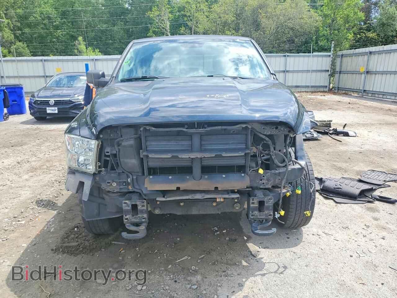2014 RAM 1500 - VIN: 1C6RR6LG6ES112667 - Фото 5