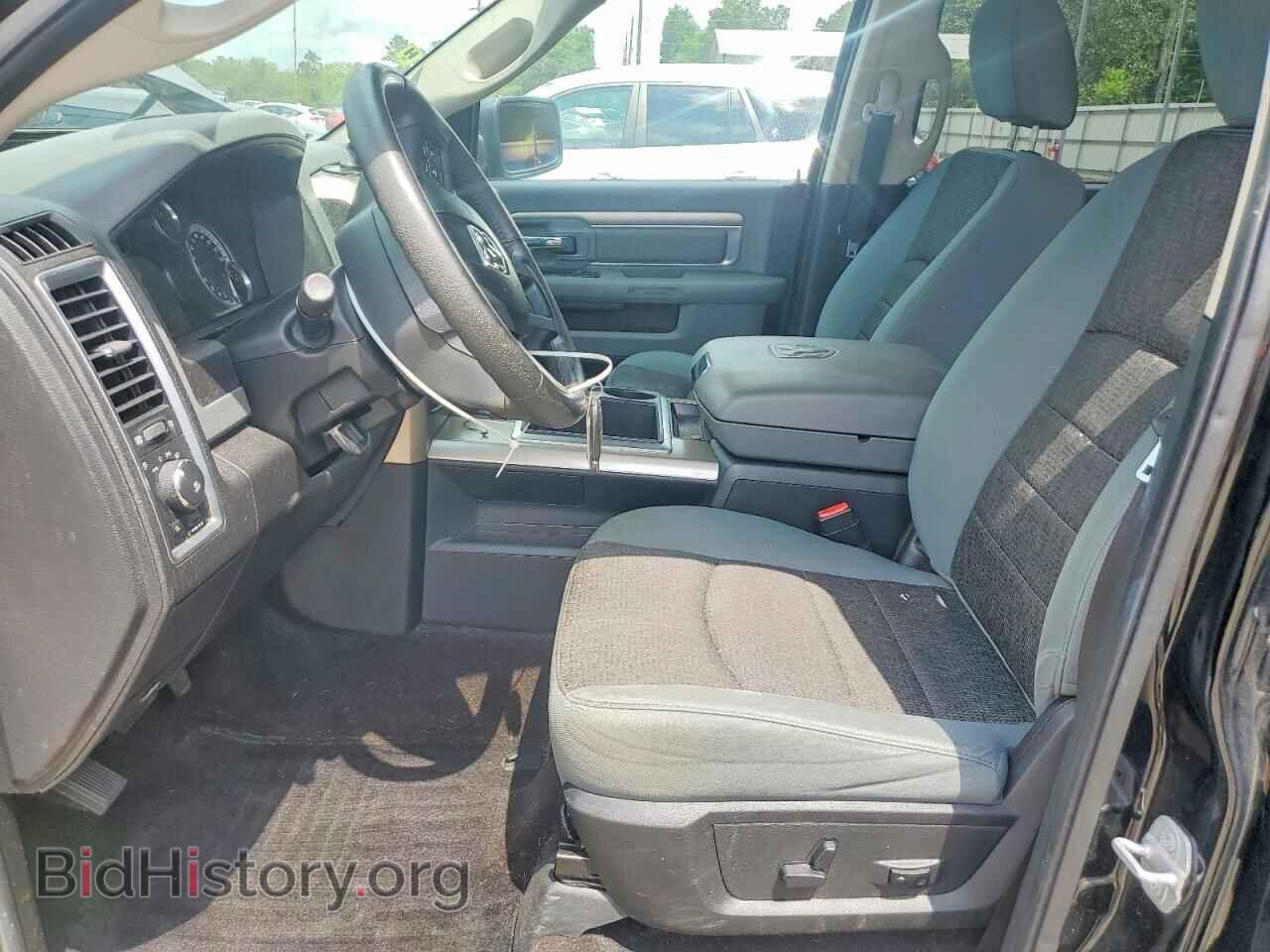 2014 RAM 1500 - VIN: 1C6RR6LG6ES112667 - Фото 7