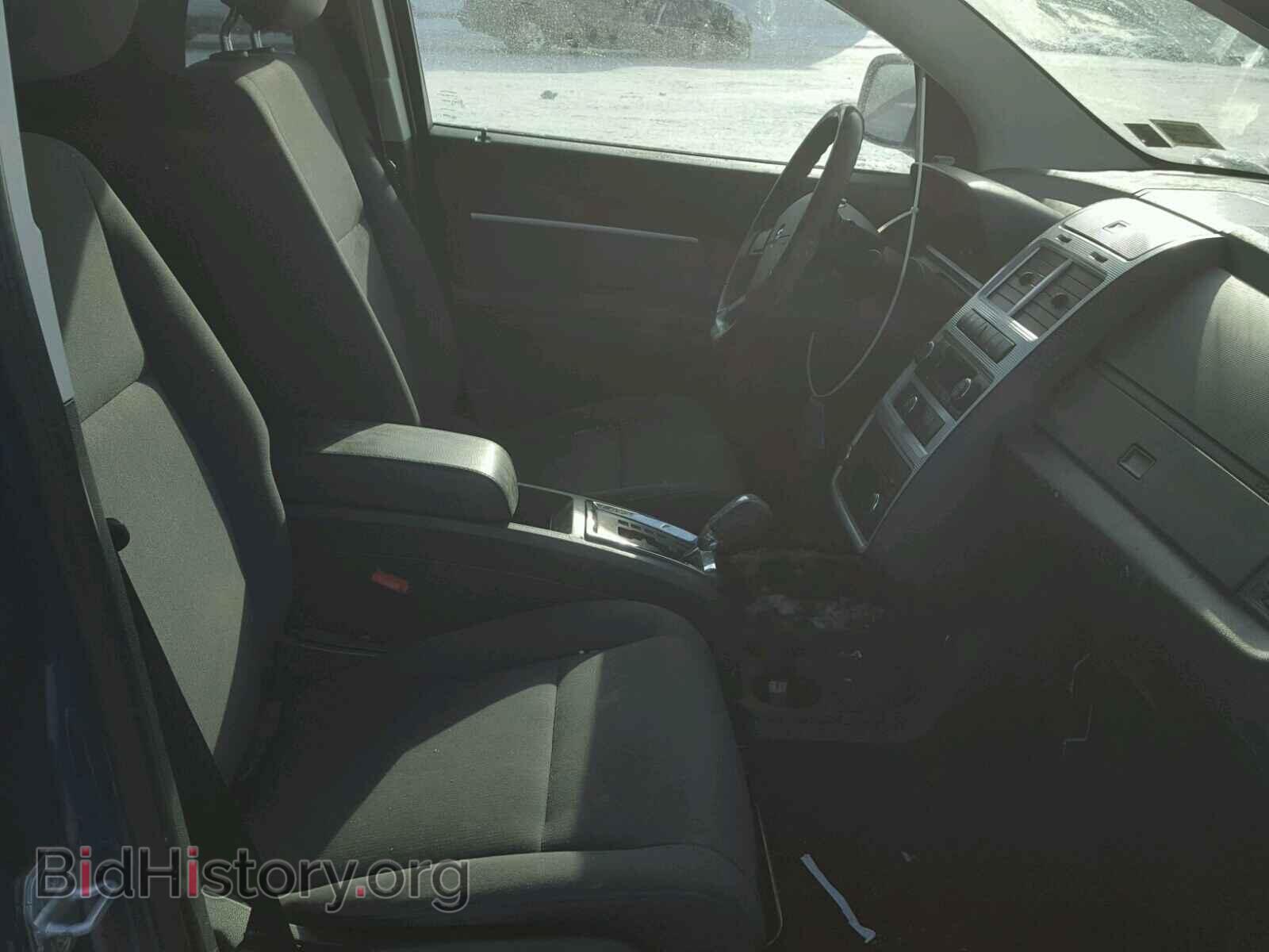 2010 DODGE JOURNEY - VIN: 3D4PG5FV6AT201208 - Фото 5