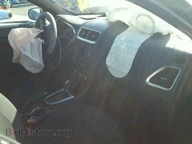 2013 DODGE AVENGER - VIN: 1C3CDZABXDN679648 - Photo 5