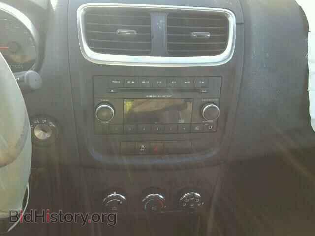 2013 DODGE AVENGER - VIN: 1C3CDZABXDN679648 - Photo 9