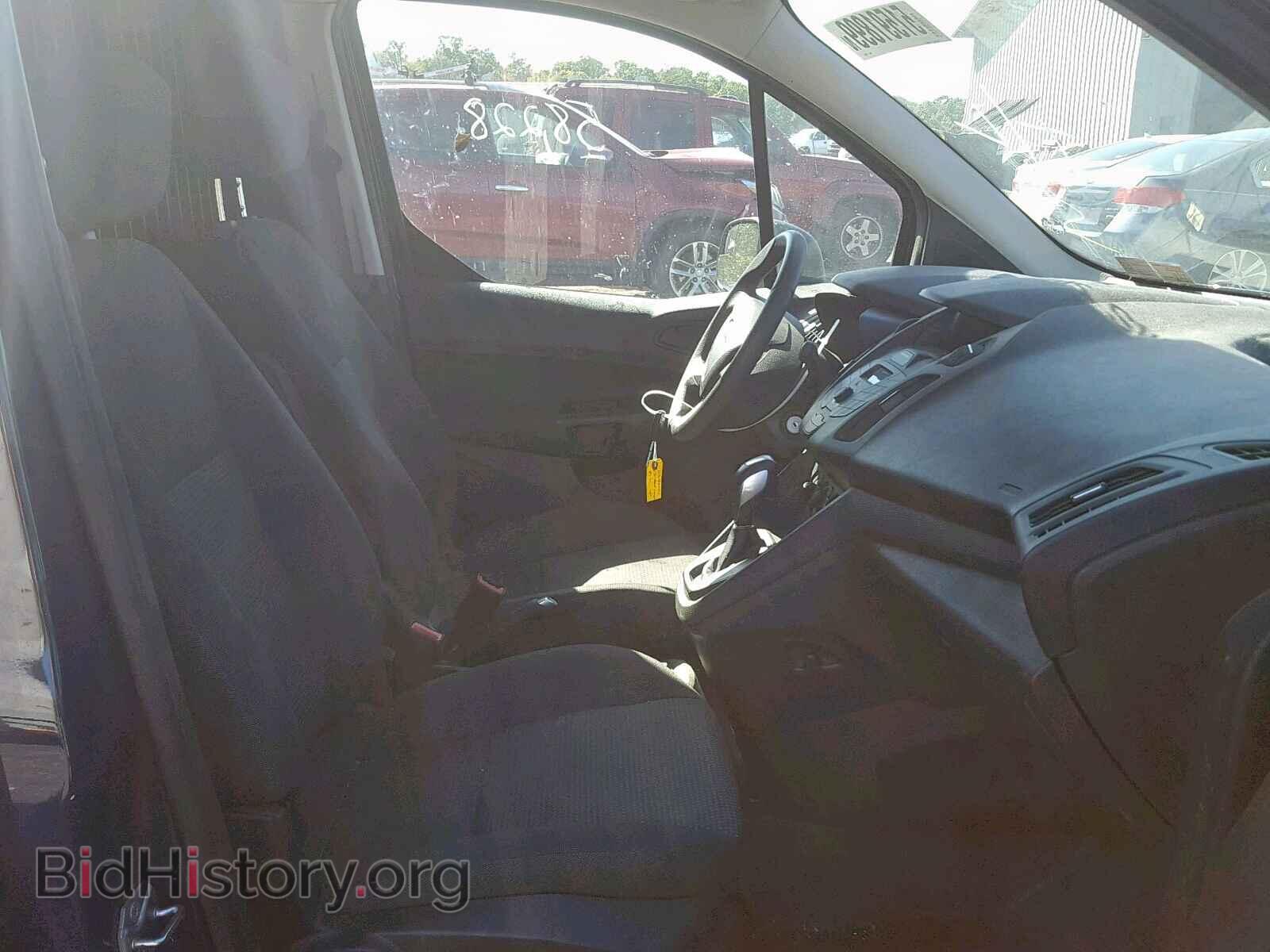 2016 FORD TRANSIT CO - VIN: NM0LS7E72G1272914 - Фото 5