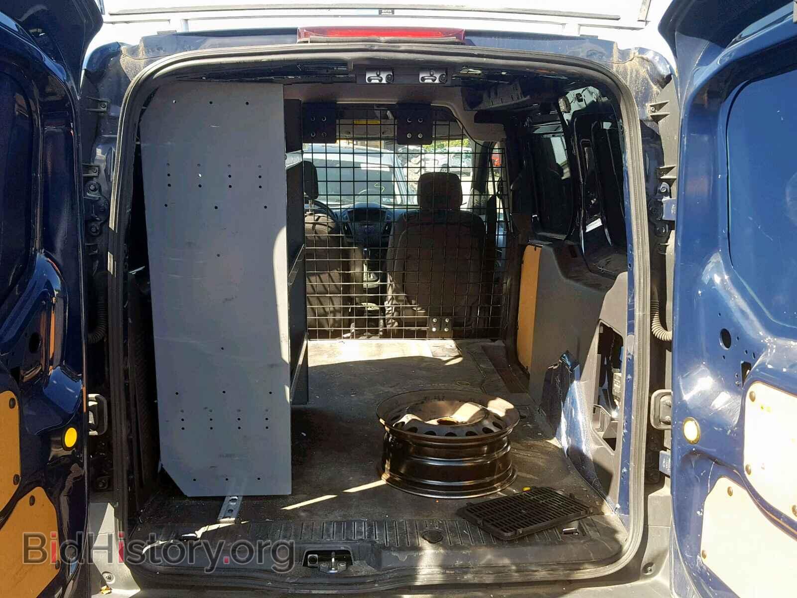 2016 FORD TRANSIT CO - VIN: NM0LS7E72G1272914 - Фото 6