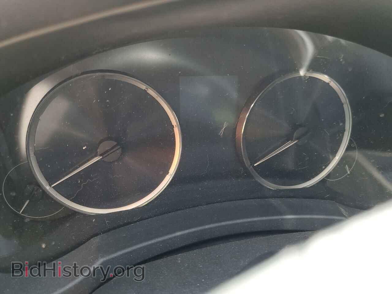 2017 LEXUS IS - VIN: JTHCM1D2XH5019476 - Фото 8