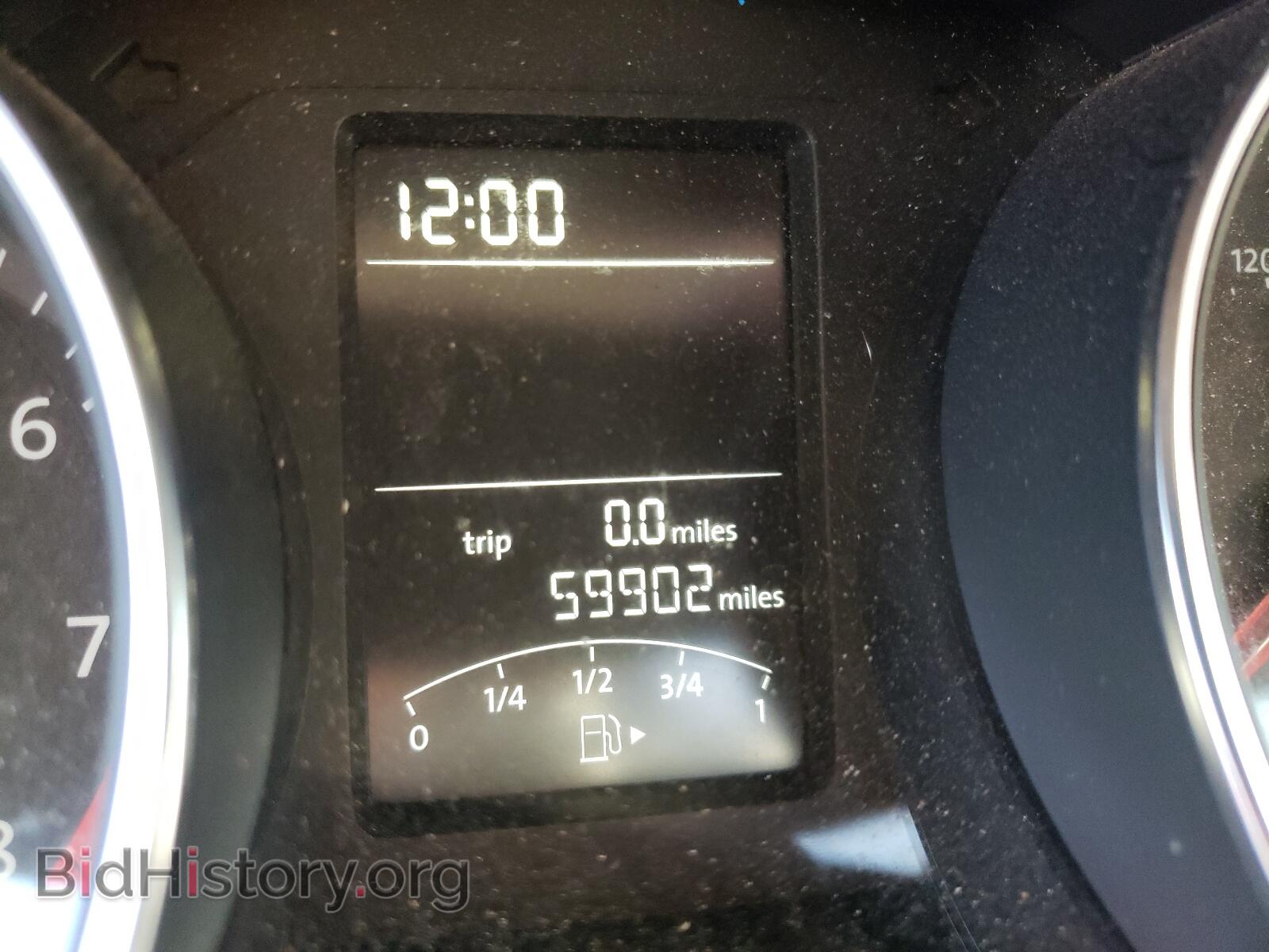 2017 VOLKSWAGEN JETTA - VIN: 3VW2B7AJ0HM376108 - Фото 8