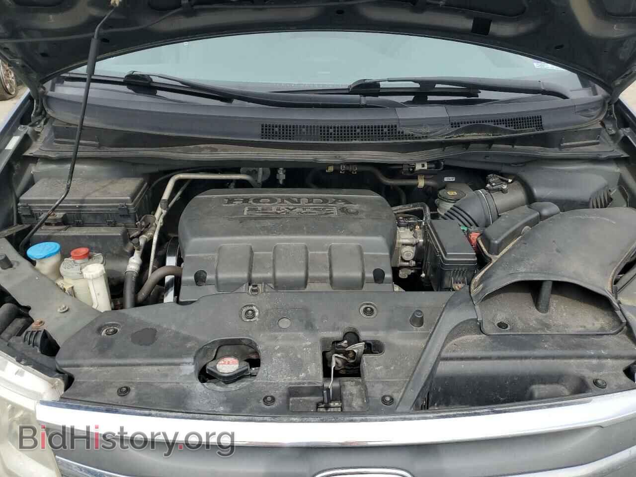 2011 HONDA All Models - VIN: 5FNRL5H29BB019765 - Photo 14