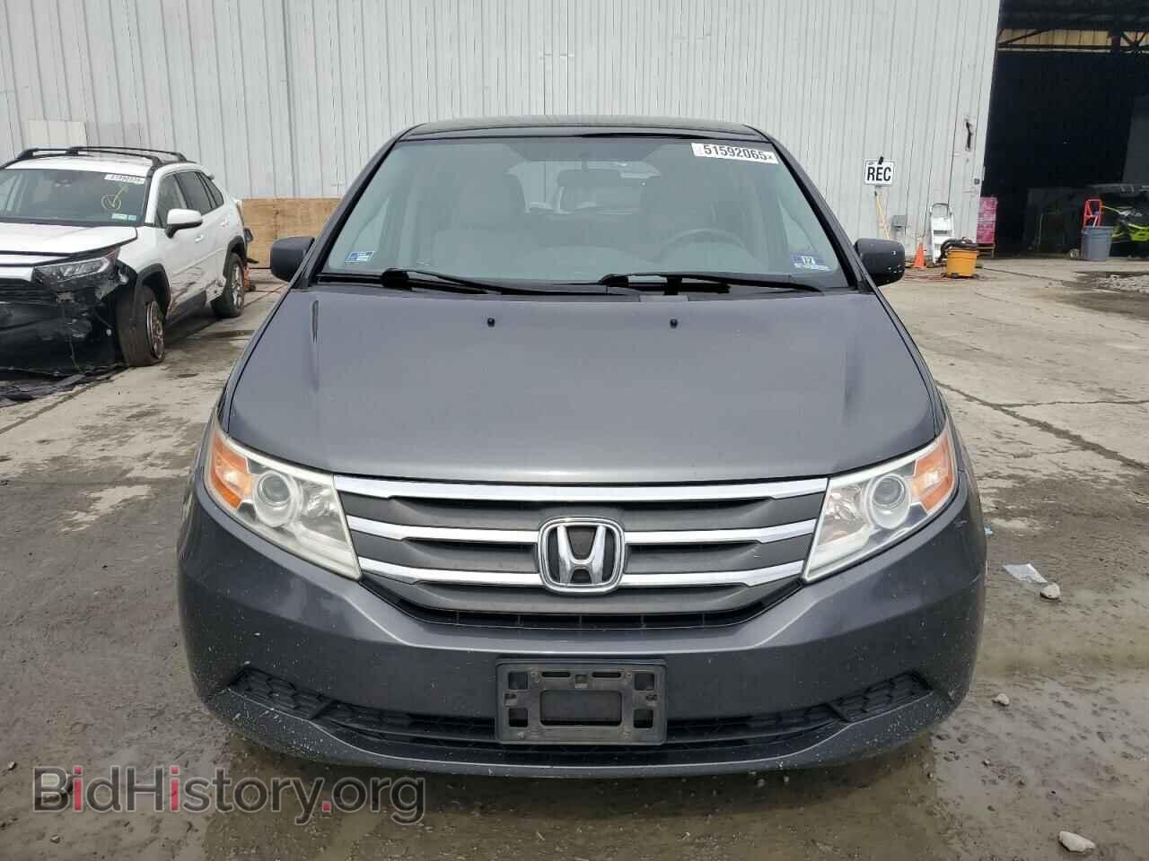 2011 HONDA All Models - VIN: 5FNRL5H29BB019765 - Photo 7
