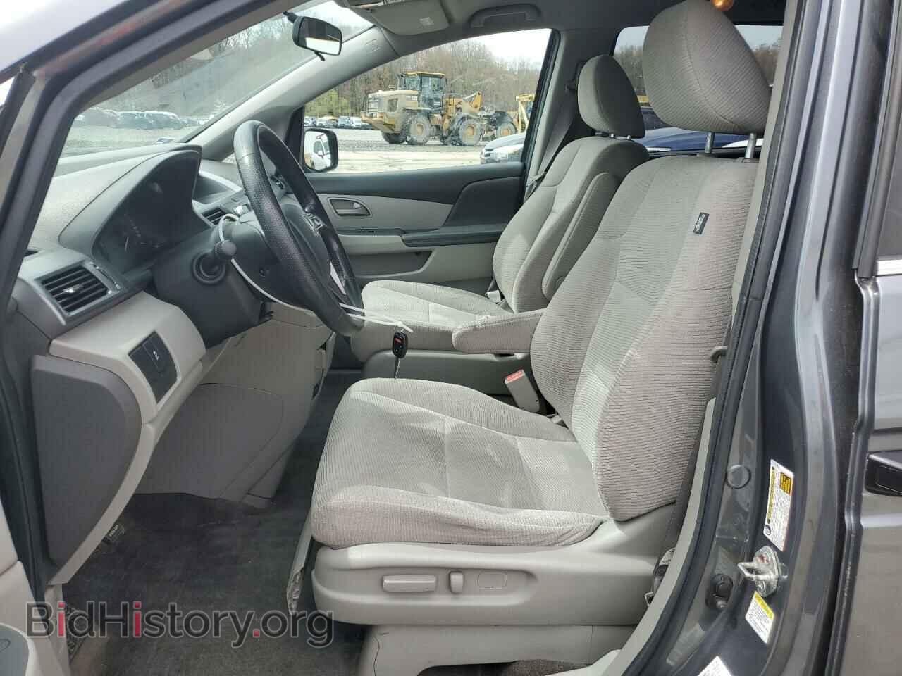 2011 HONDA All Models - VIN: 5FNRL5H29BB019765 - Photo 9