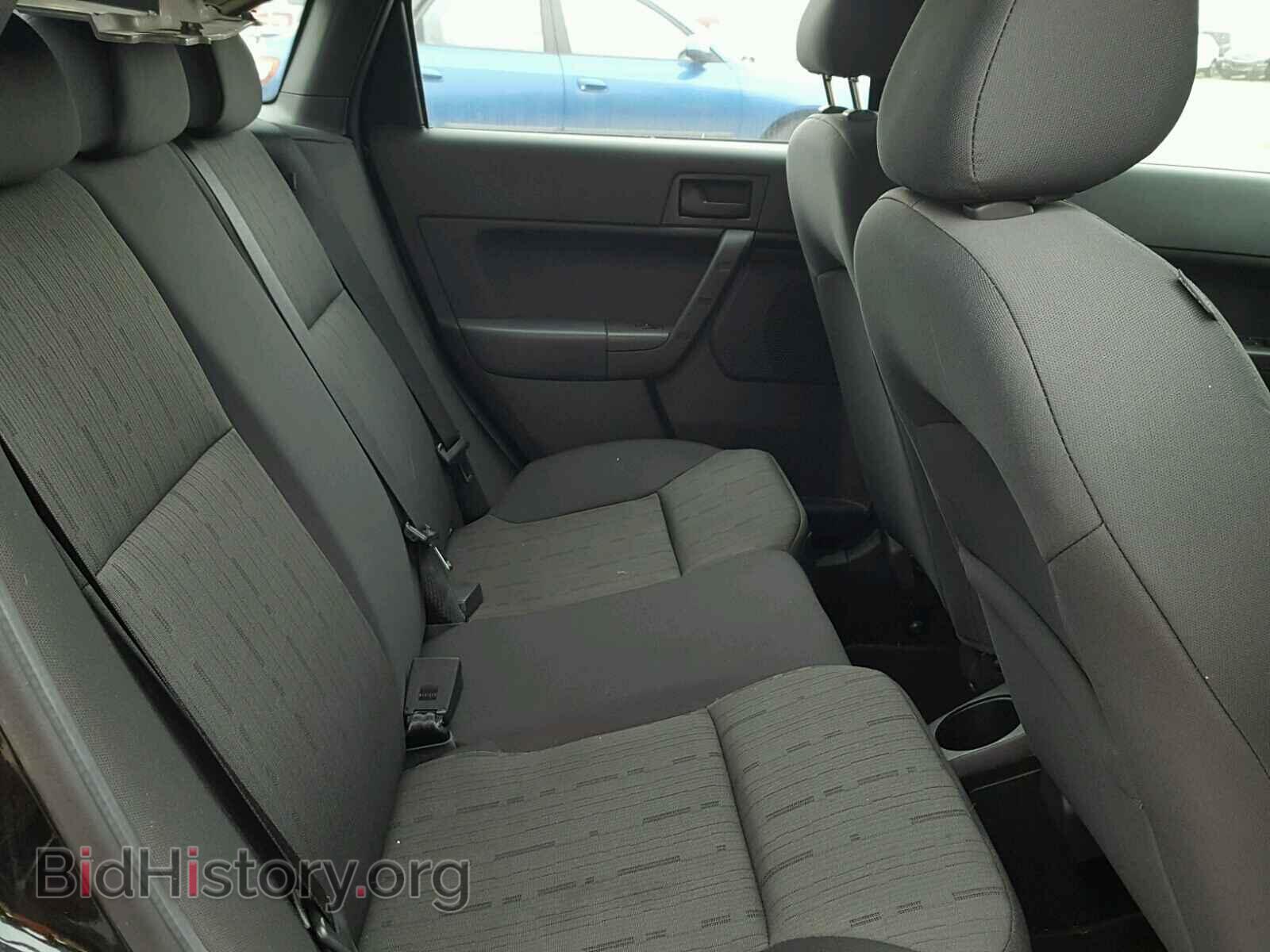 2010 FORD FOCUS - VIN: 1FAHP3FN9AW278662 - Фото 6