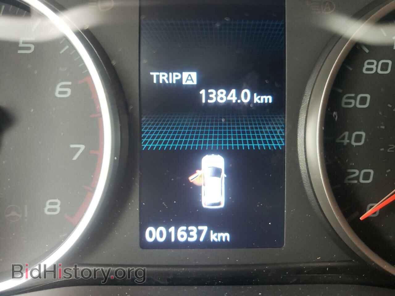 2022 MITSUBISHI ECLIPSE - VIN: JA4ATVAA3NZ612349 - Фото 8