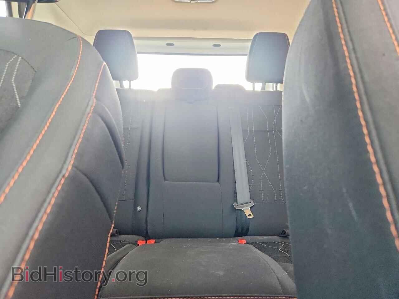 2021 FORD ECOSPORT - VIN: MAJ3S2GEXMC451970 - Фото 10