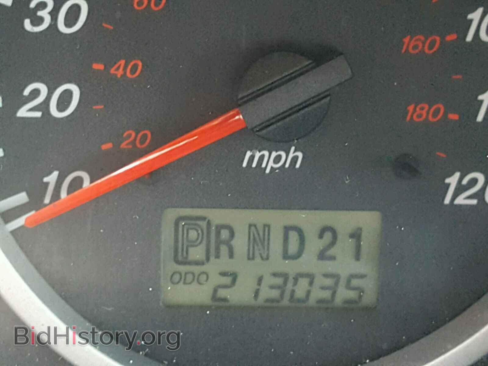 2004 MAZDA TRIBUTE - VIN: 4F2CZ06164KM12629 - Фото 8