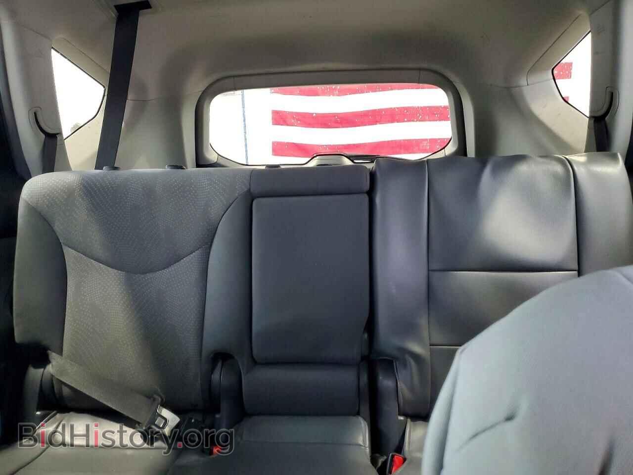 2012 TOYOTA PRIUS - VIN: JTDZN3EU5C3120918 - Фото 10