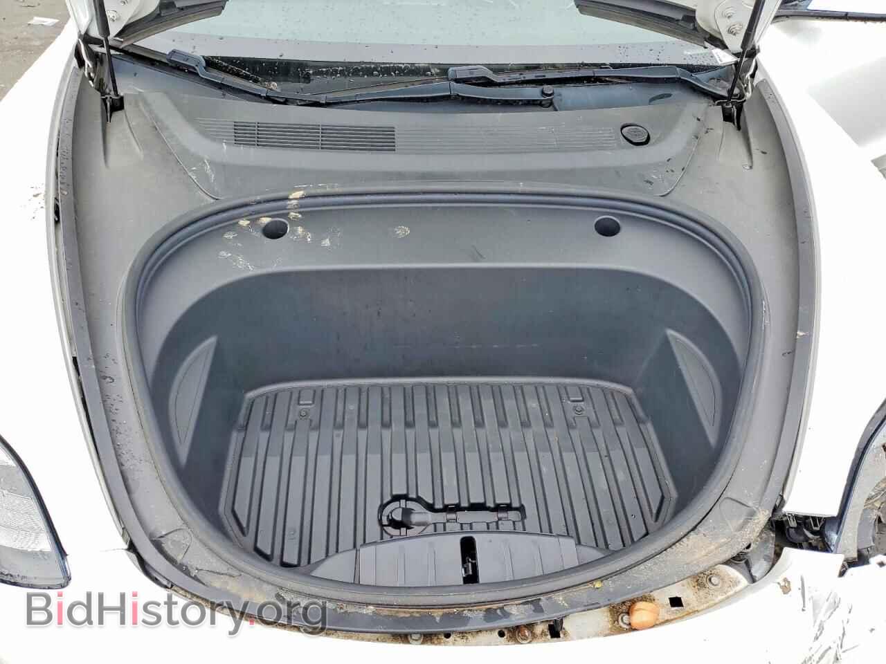 2021 TESLA MODEL 3 - VIN: 5YJ3E1EA1MF992114 - Photo 12