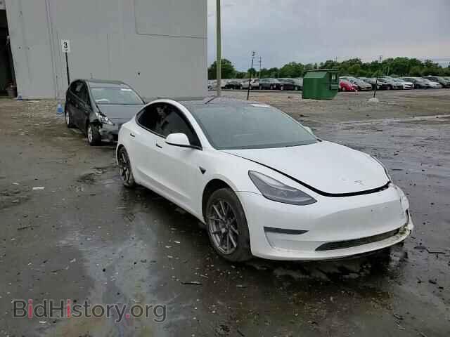 2021 TESLA MODEL 3 - VIN: 5YJ3E1EA1MF992114 - Photo 14