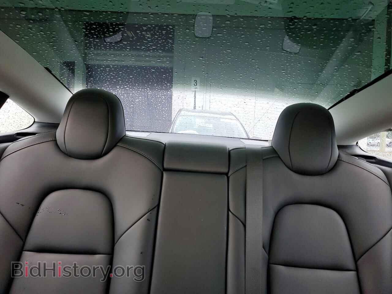 2021 TESLA MODEL 3 - VIN: 5YJ3E1EA1MF992114 - Photo 10