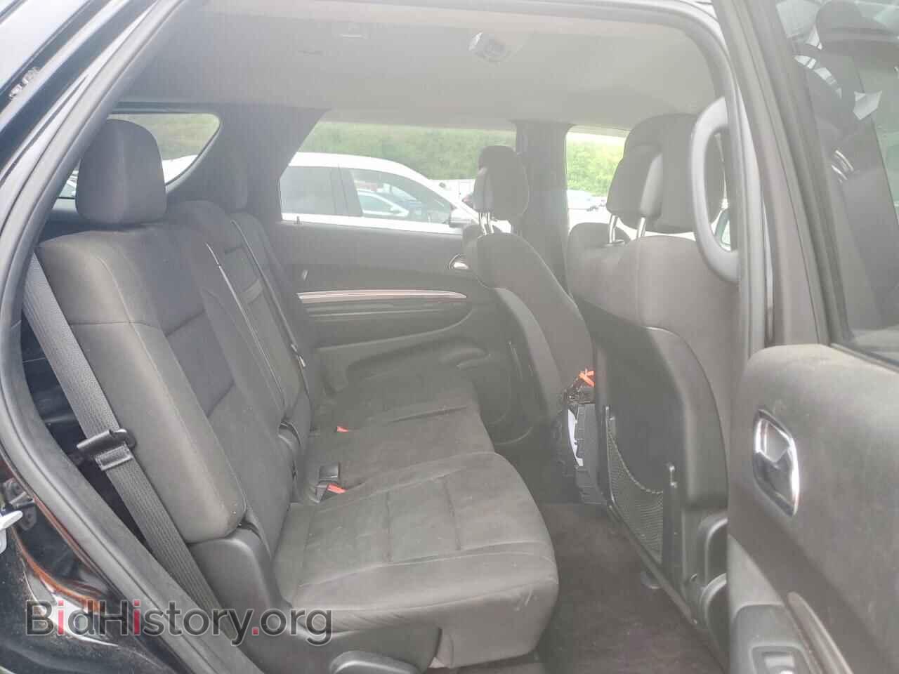 2017 DODGE DURANGO - VIN: 1C4RDJAG7HC725389 - Photo 11