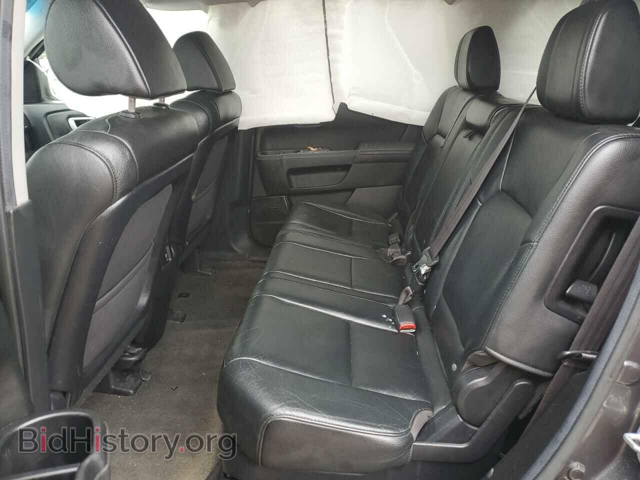 2013 HONDA PILOT - VIN: 5FNYF4H57DB054184 - Фото 11