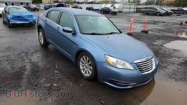 2011 CHRYSLER 200 - VIN: 1C3BC1FB1BN538067 - Фото 13