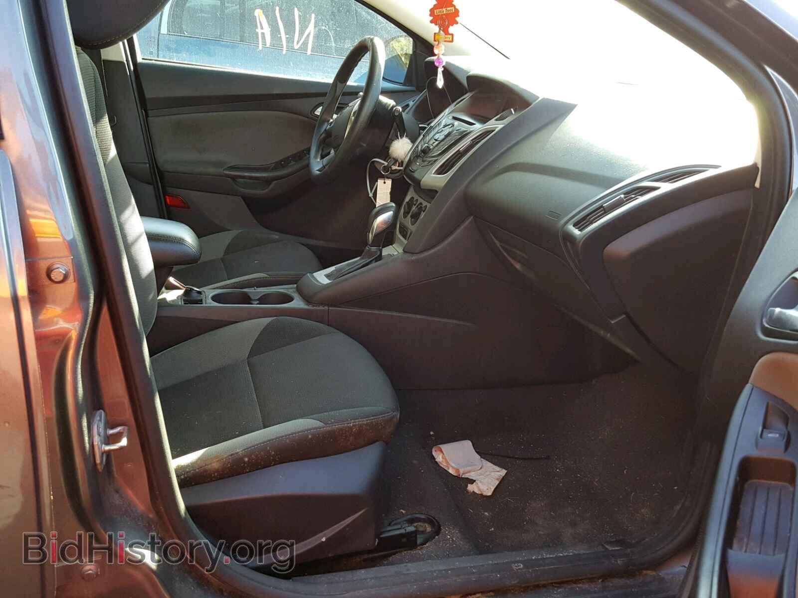 2014 FORD FOCUS - VIN: 1FADP3K23EL188070 - Фото 5