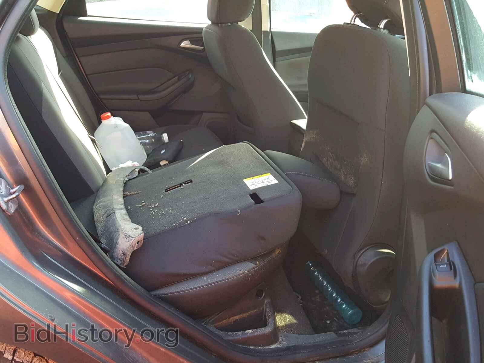 2014 FORD FOCUS - VIN: 1FADP3K23EL188070 - Фото 6
