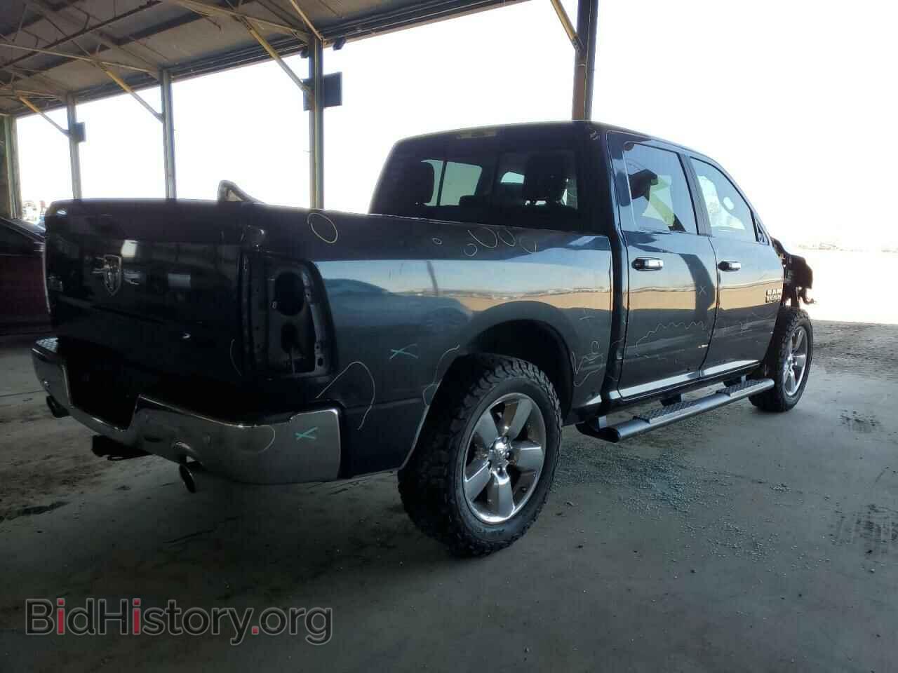 2017 RAM 1500 - VIN: 3C6RR6LT1HG738247 - Фото 3