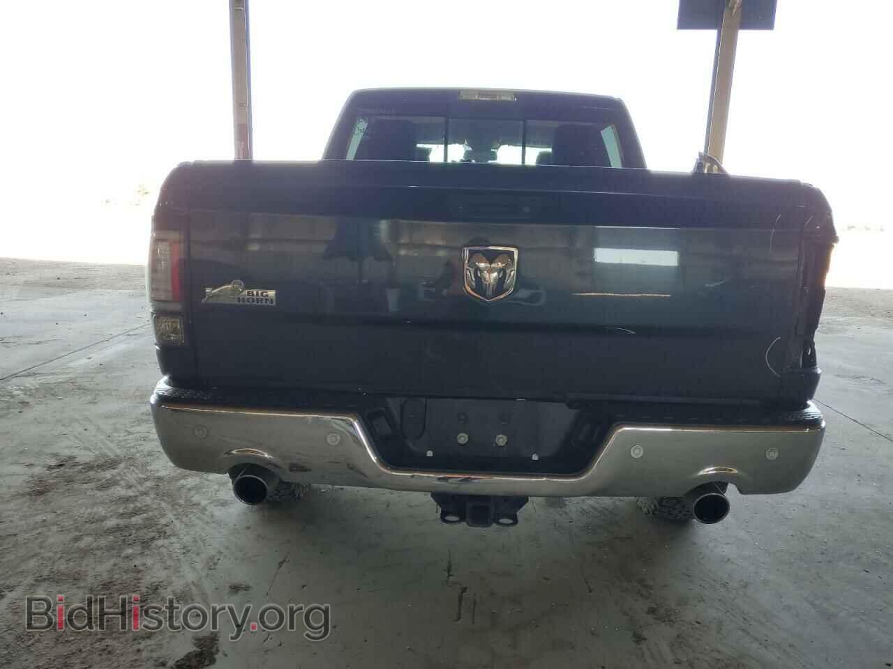 2017 RAM 1500 - VIN: 3C6RR6LT1HG738247 - Фото 6