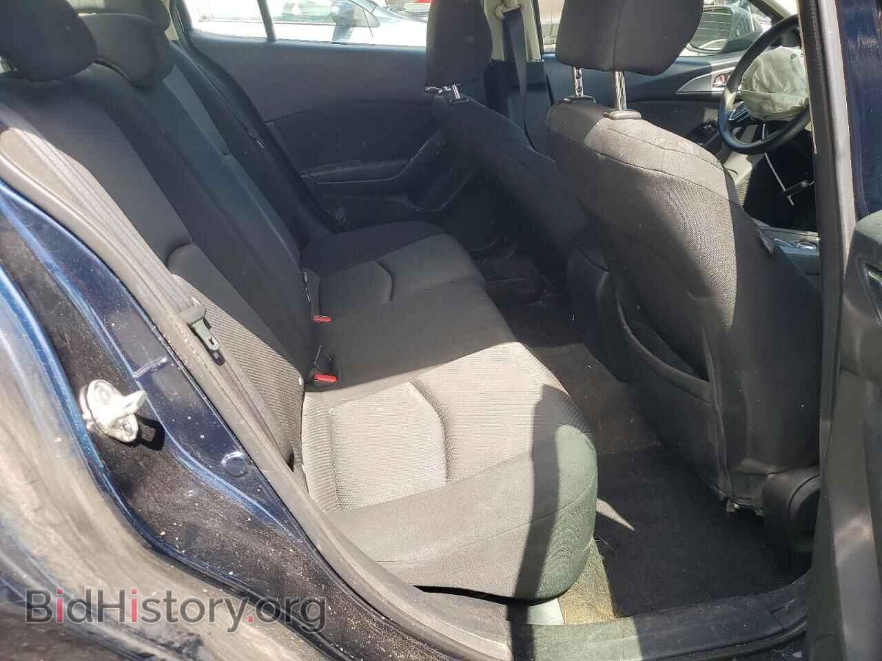 2018 MAZDA 3 - VIN: 3MZBN1U74JM215710 - Фото 10