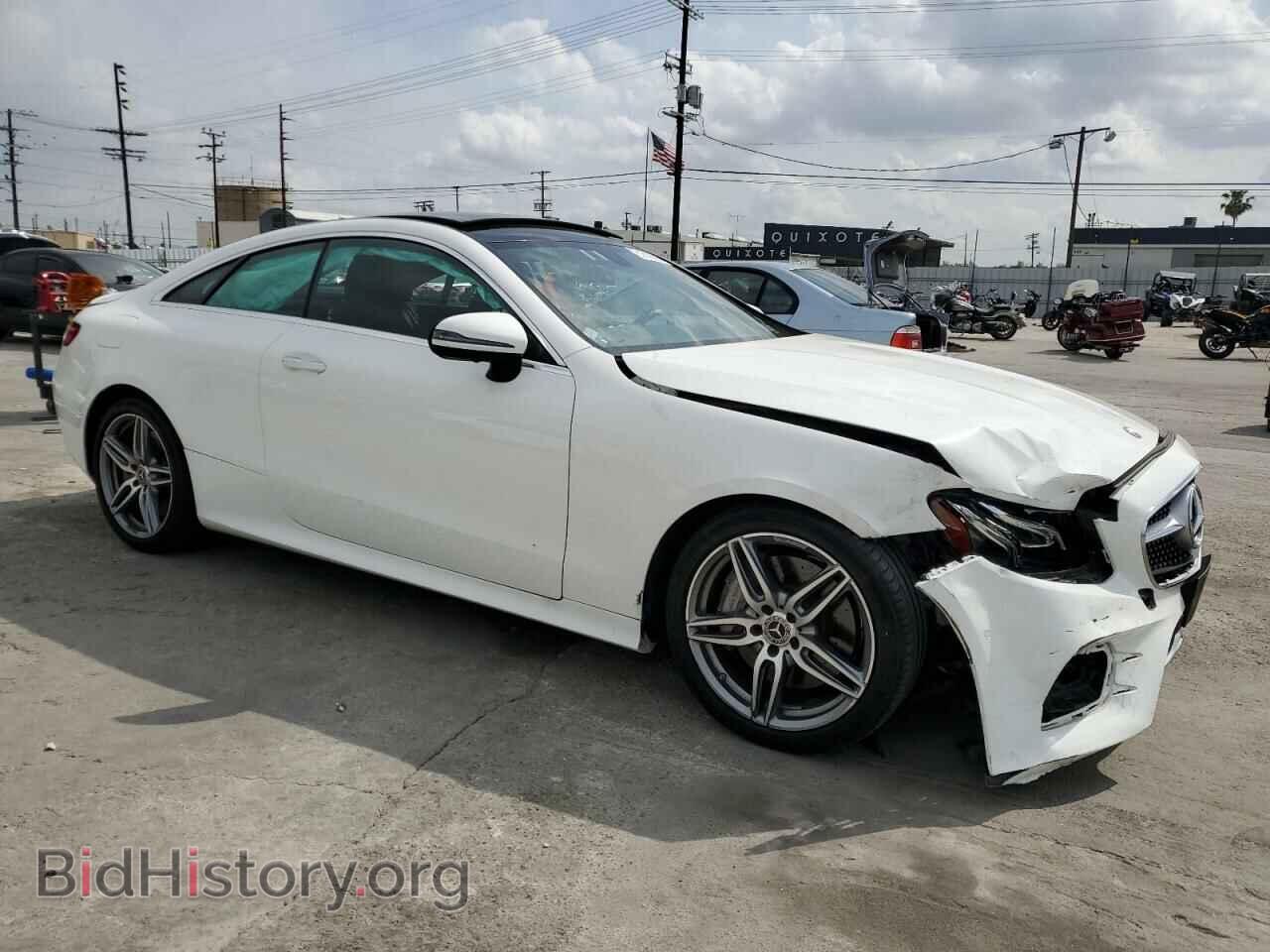 2019 MERCEDES-BENZ E-CLASS - VIN: WDD1J6HB3KF072603 - Фото 4