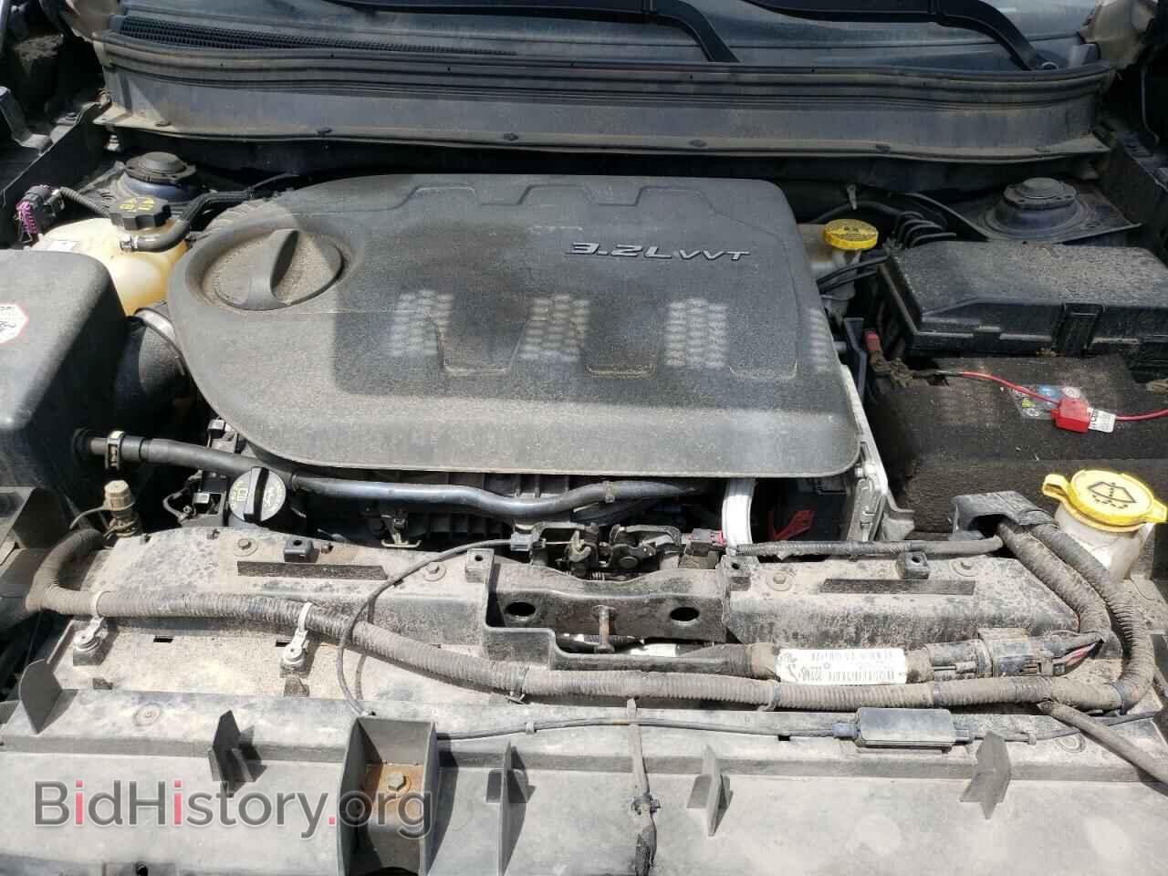 2014 JEEP CHEROKEE - VIN: 1C4PJMCS6EW180301 - Фото 7