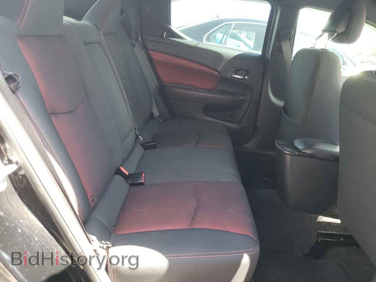 2012 DODGE AVENGER - VIN: 1C3CDZEG1CN218102 - Фото 6