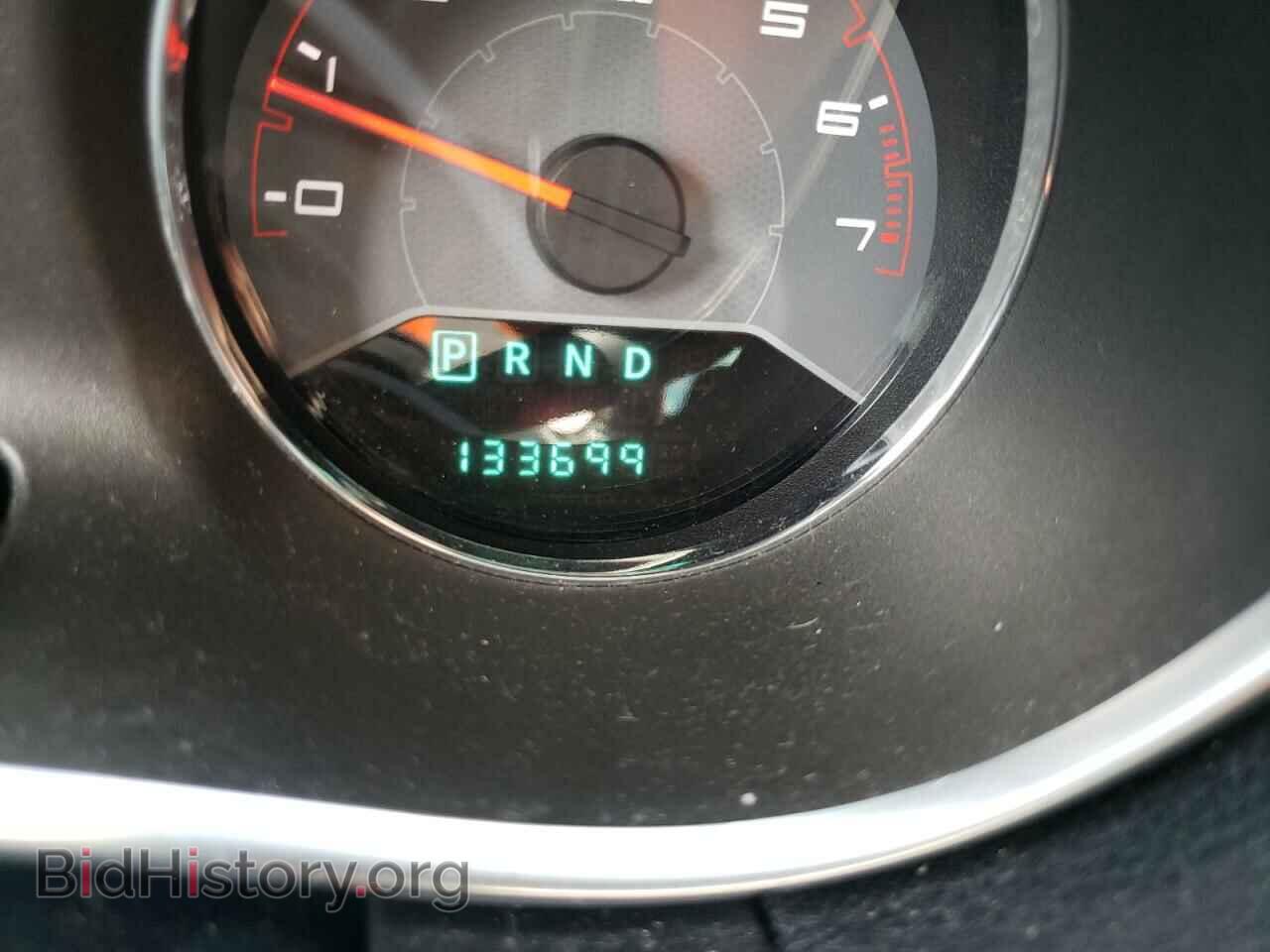 2012 DODGE AVENGER - VIN: 1C3CDZEG1CN218102 - Фото 8
