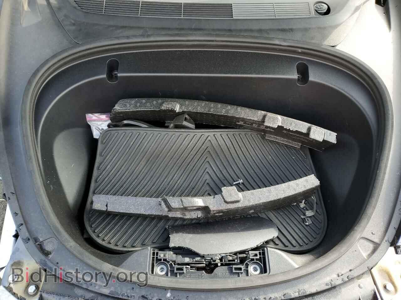 2020 TESLA MODEL 3 - VIN: 5YJ3E1EB1LF628685 - Фото 11