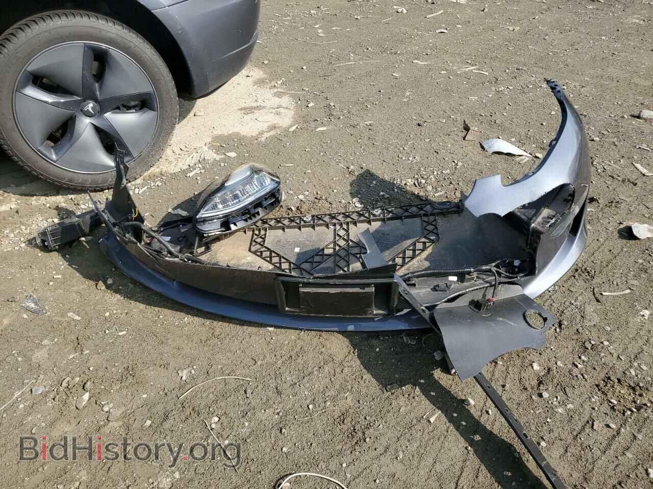 2020 TESLA MODEL 3 - VIN: 5YJ3E1EB1LF628685 - Фото 12