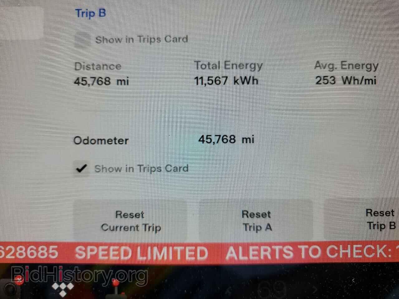 2020 TESLA MODEL 3 - VIN: 5YJ3E1EB1LF628685 - Фото 9