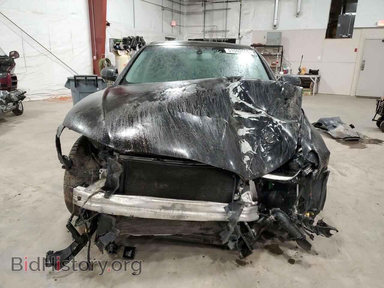 2016 AUDI A4 - VIN: WAUDFAFL5GN009309 - Photo 5