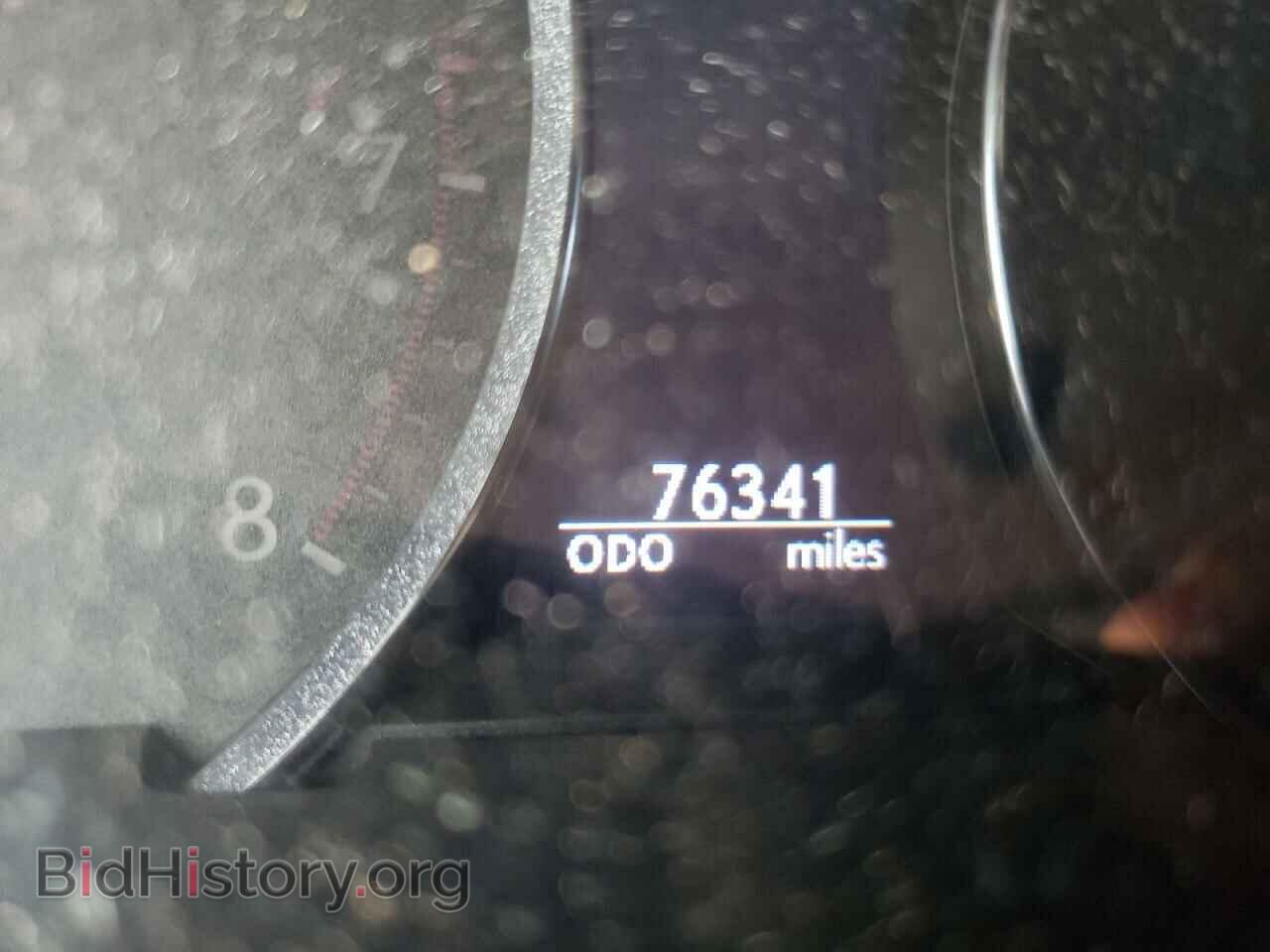 2014 LEXUS LS460 - VIN: JTHBL5EF9E5129857 - Photo 8