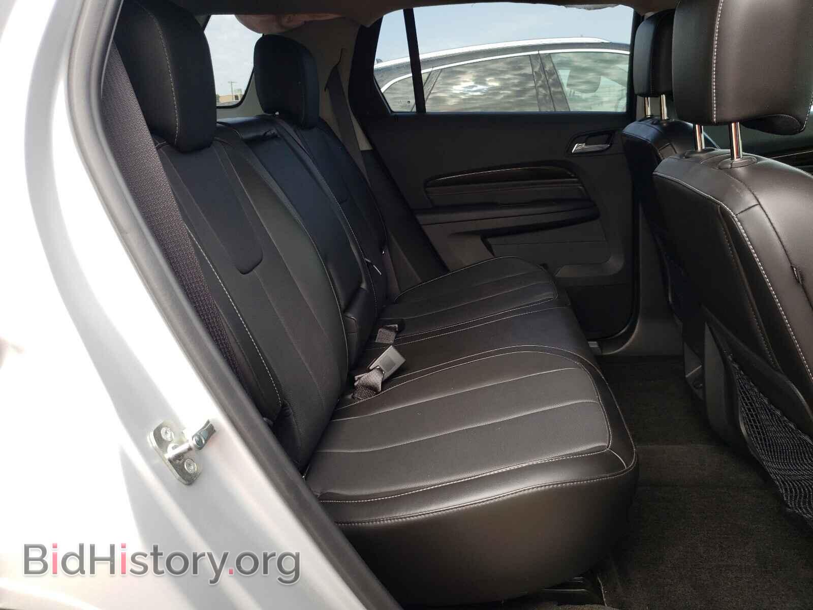 2017 GMC TERRAIN - VIN: 2GKFLVE30H6148187 - Photo 6